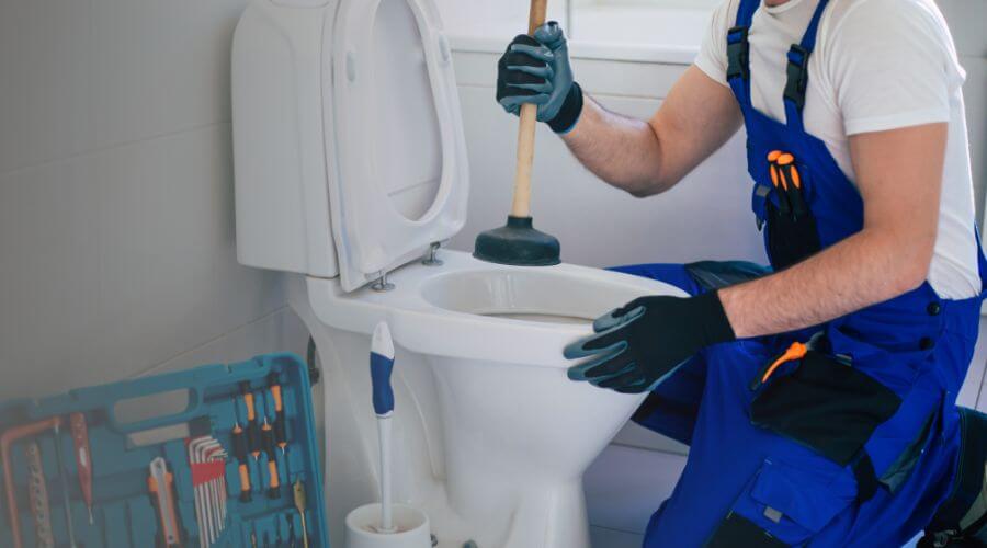 Local expert plumbing services in Chenoa, IL
